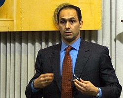 In Egypt, the son also rises